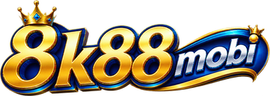 8k88 mobi logo